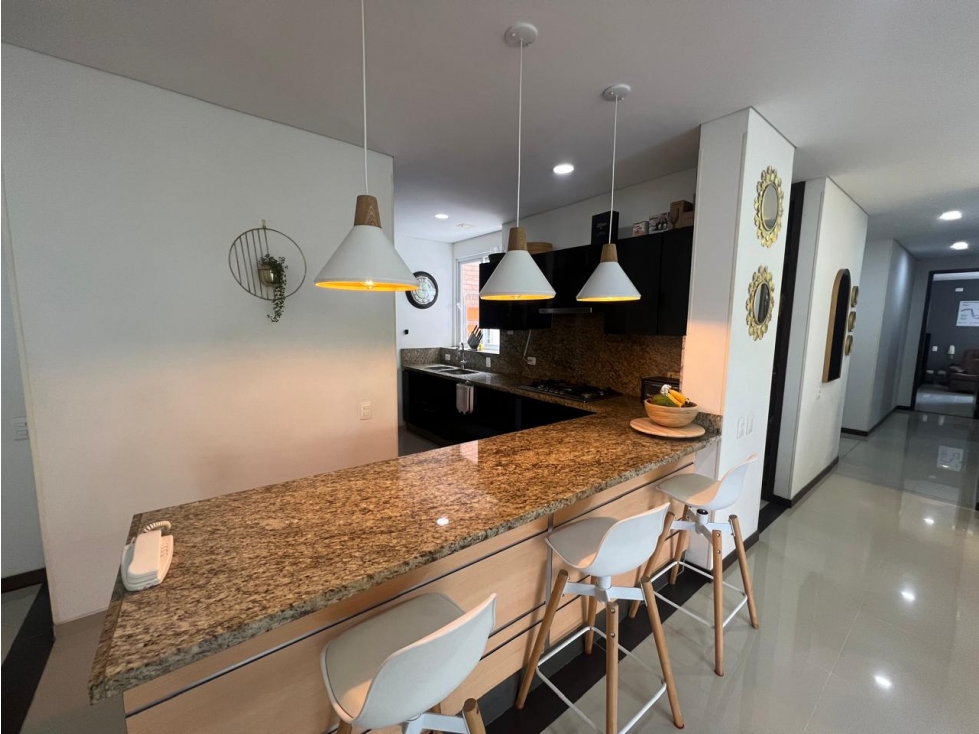 VENTA APARTAMENTO LUXURY EN PANCE PRECIO DE OPORTUNIDAD — foto 6