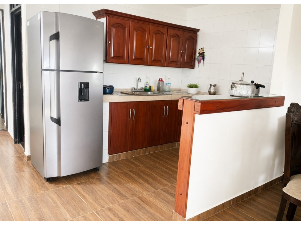 SE VENDE CASA EN BARRIO LIBERTADORES JAMUNDI SUR DE CALI — foto 5