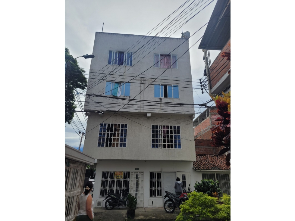 INVERSIONISTAS CALI EDIFICIO SUR CALI CANEY — foto 4