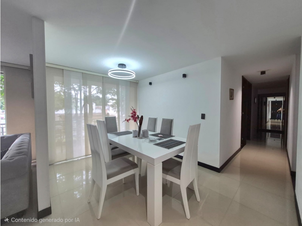 VENTA APARTAMENTO EL INGENIO — foto 4