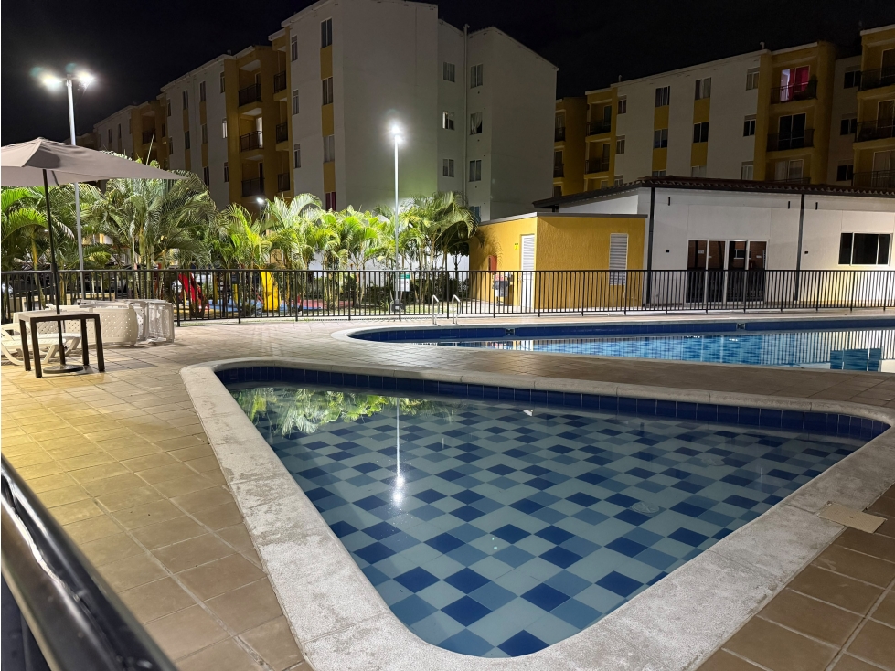 VENTA APARTAMENTO POBLADO CAMPESTRE CANDELARIA