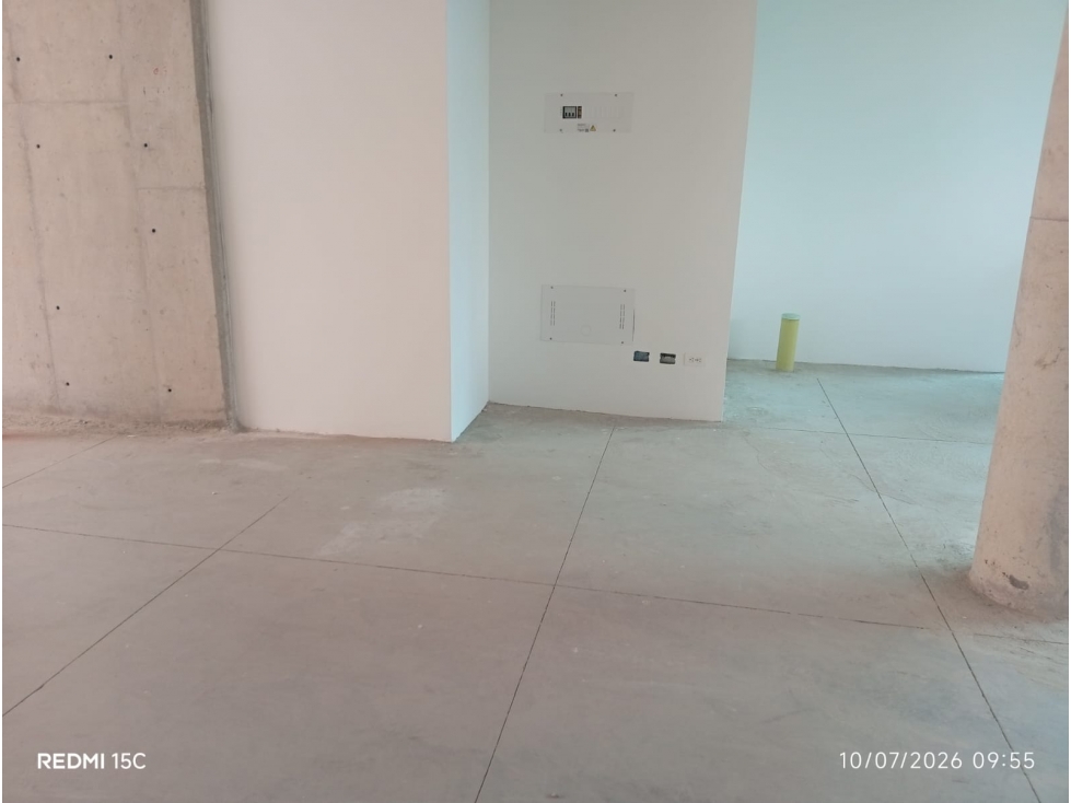 ALQUILER DE LOCAL ESQUINERO BARRIO TECHO BOGOTÁ — foto 6