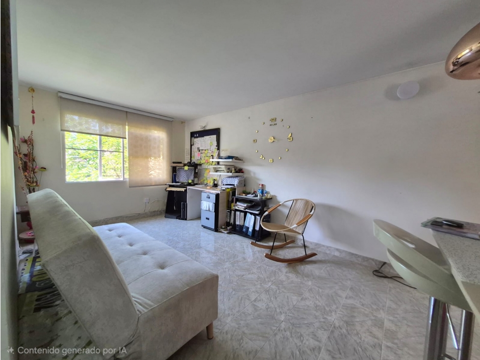 VENTA APARTAMENTO SANTA ANITA — foto 2