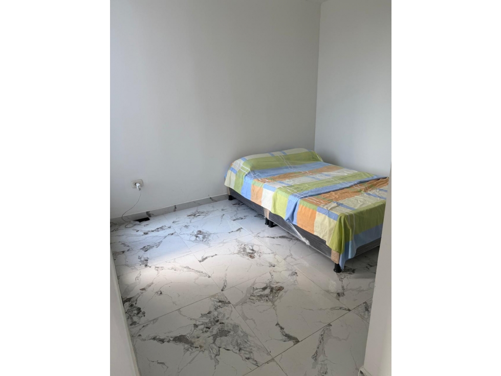 VENTA DE APARTAMENTO EN VILLAVICENCIO — foto 6