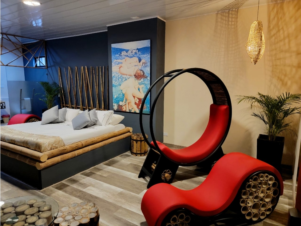 SE VENDE ESPECTACULAR HOTEL PARA ADULTOS EN BOGOTA — foto 4