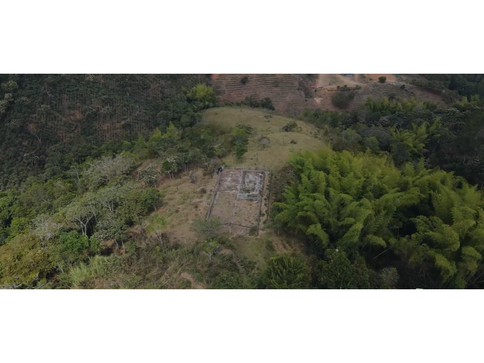 SE VENDE ESPECTACULAR LOTE EN K41 VIA POPAYAN - 3