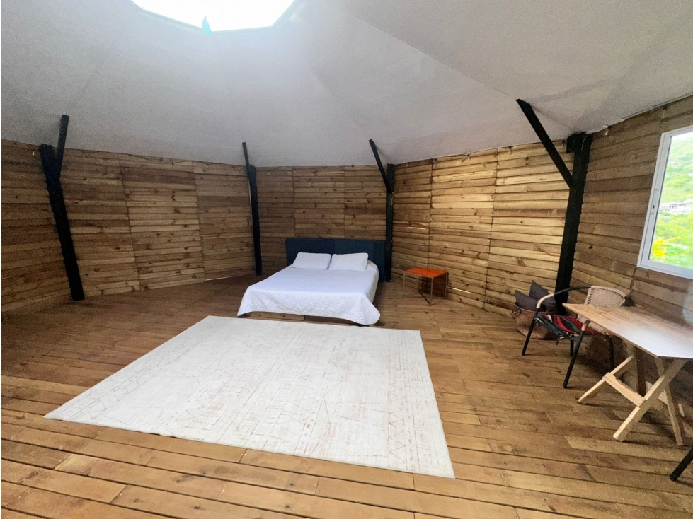 SE VENDE CASA CAMPESTRE/HOTEL EN EL AGUACATAL CALI PRECIO OPORTUNIDAD — foto 2