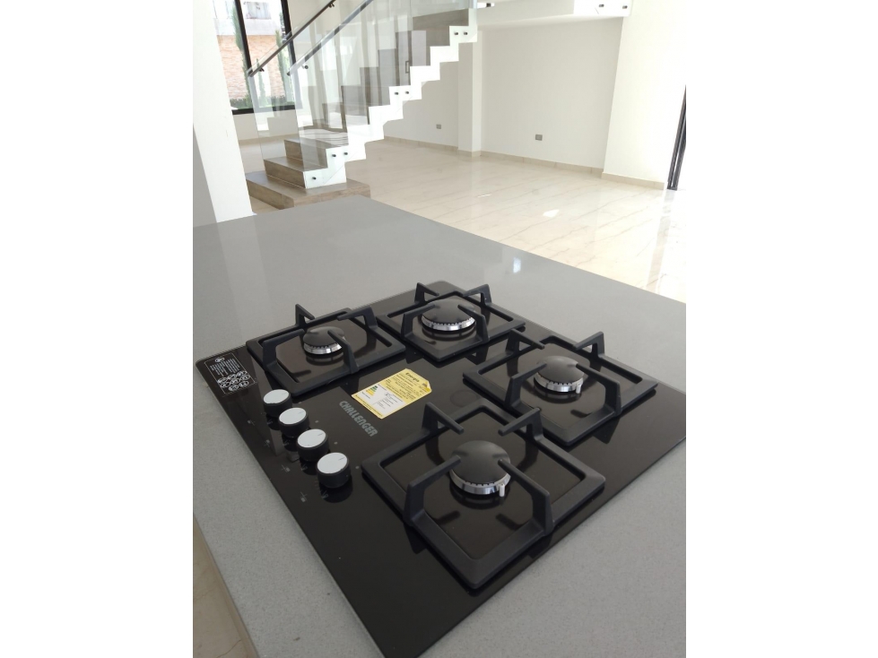 VENDO CASA CAMPESTRE EN LAS MERCEDES DE JAMUNDI EXCLUSIVA — foto 6