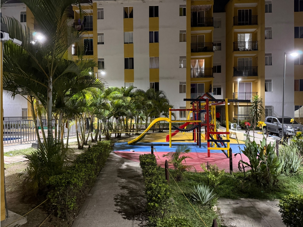 VENTA APARTAMENTO POBLADO CAMPESTRE CANDELARIA — foto 2