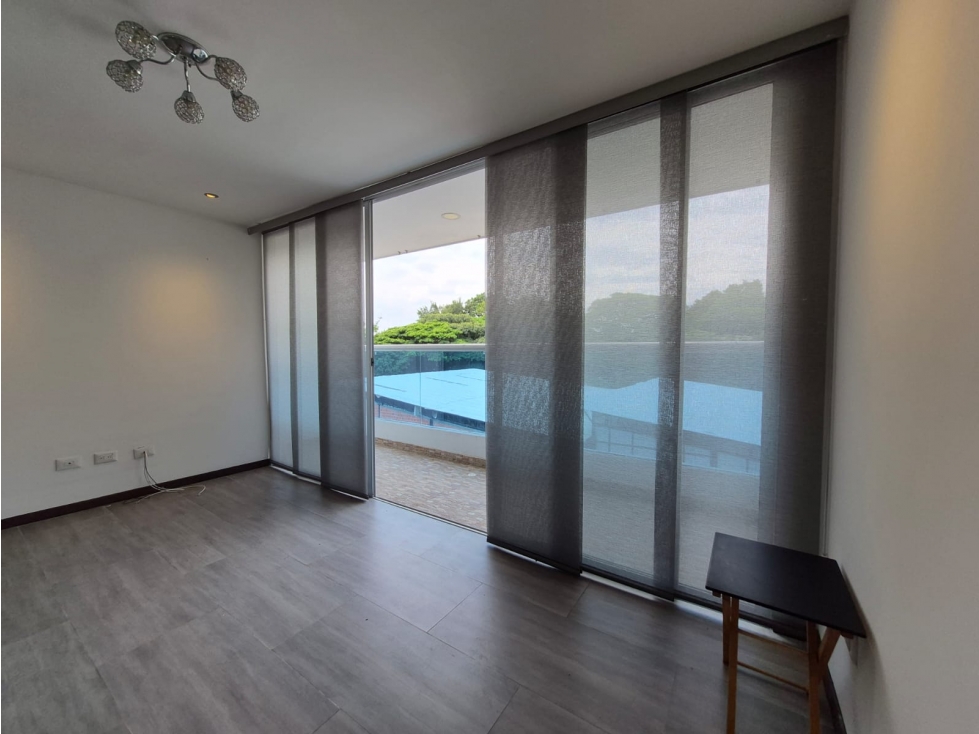 VENTA APARTAMENTO REFUGIO — foto 3