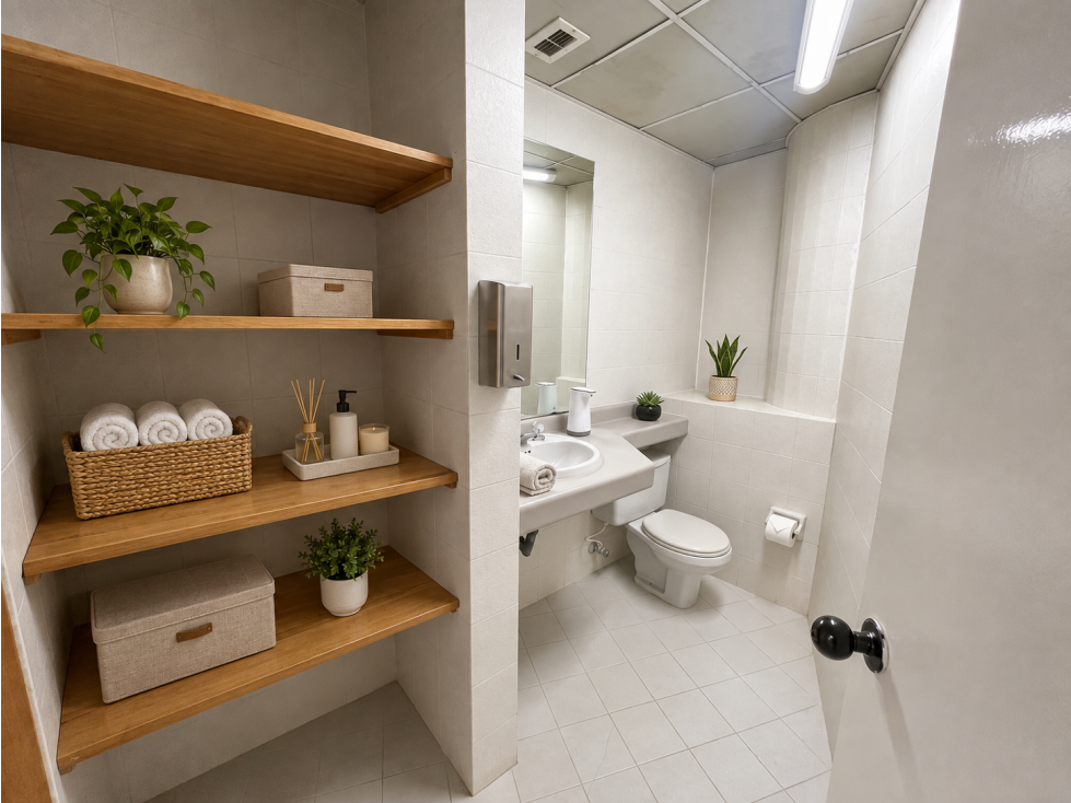 VENTA OFICINA SUR CALI CIUDAD JARDIN UBICACION PRIVILEGIADA — foto 5