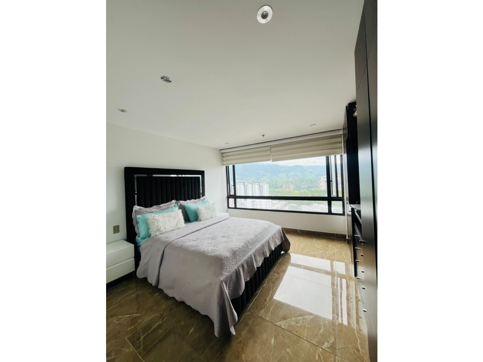 Exclusivo apartamento en el Norte de Armenia — foto 5