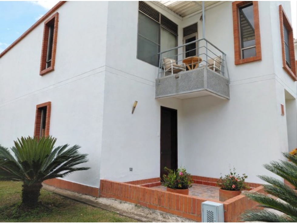 VENDO CASA CONJUNTO PANCE, SUR DE CALI