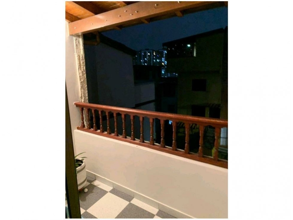 SE VENDE CASA EN BELEN RINCON — foto 4