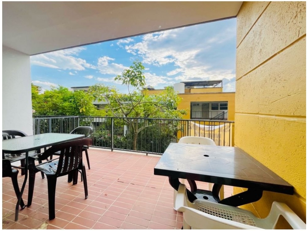 SE VENDE APARTAMENTO EN SANTA FE DE ANTIOQUIA - 3