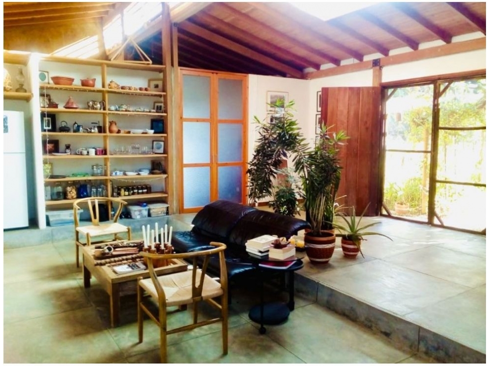 SE VENDE CASA FINCA EN RIONEGRO ANTIOQUIA — foto 6