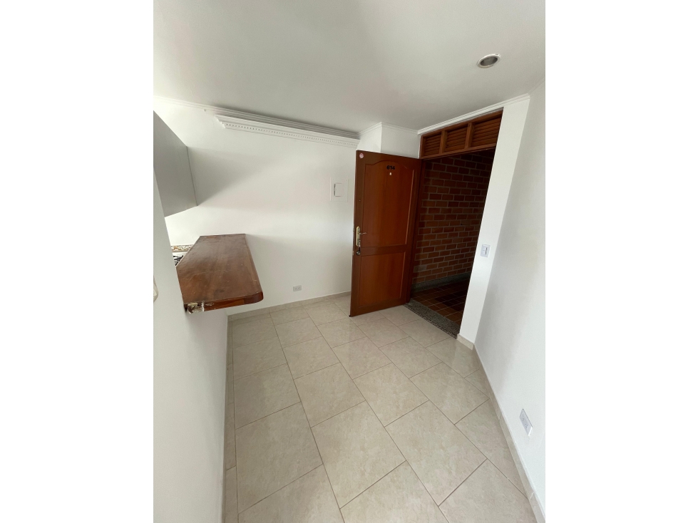 SE ARRIENDA APARTAMENTO EN LA LOMA DEL INDIO — foto 4
