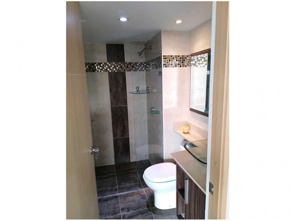 VENTA APARTAMENTO SECTOR LOMA DE LOS BERNAL — foto 4