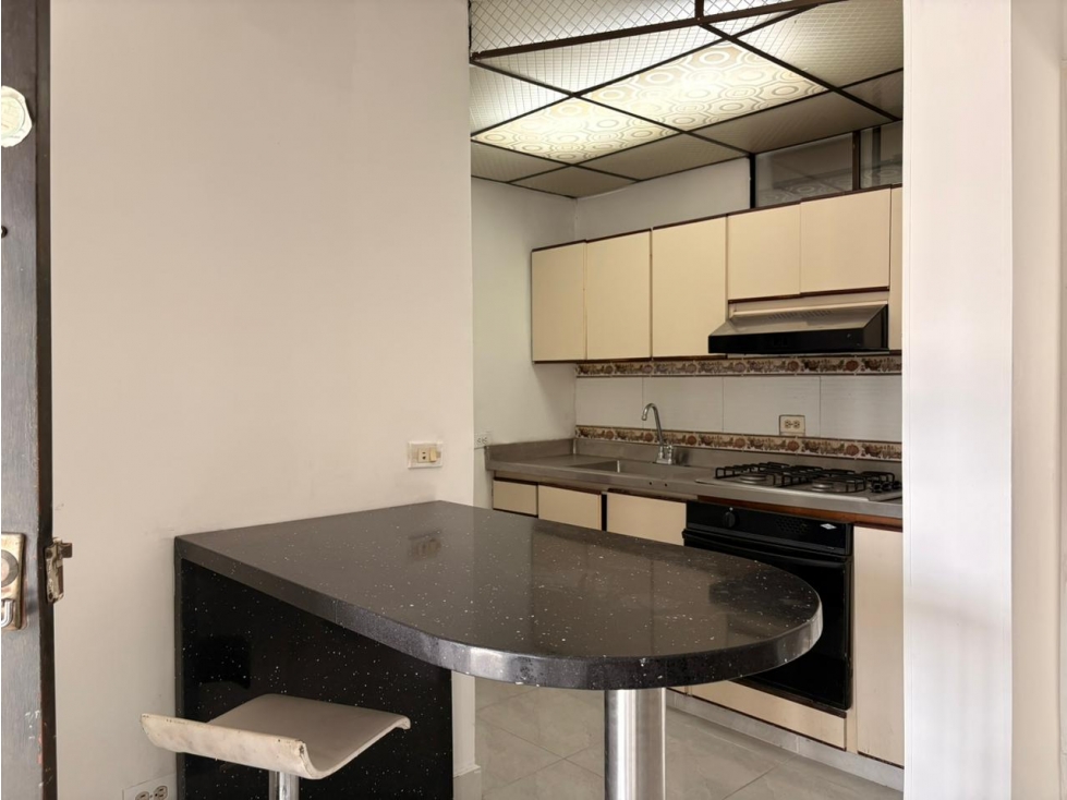 APARTAMENTO EN ARRIENDO LA ALMERIA CERCA A LA CASTELLANA