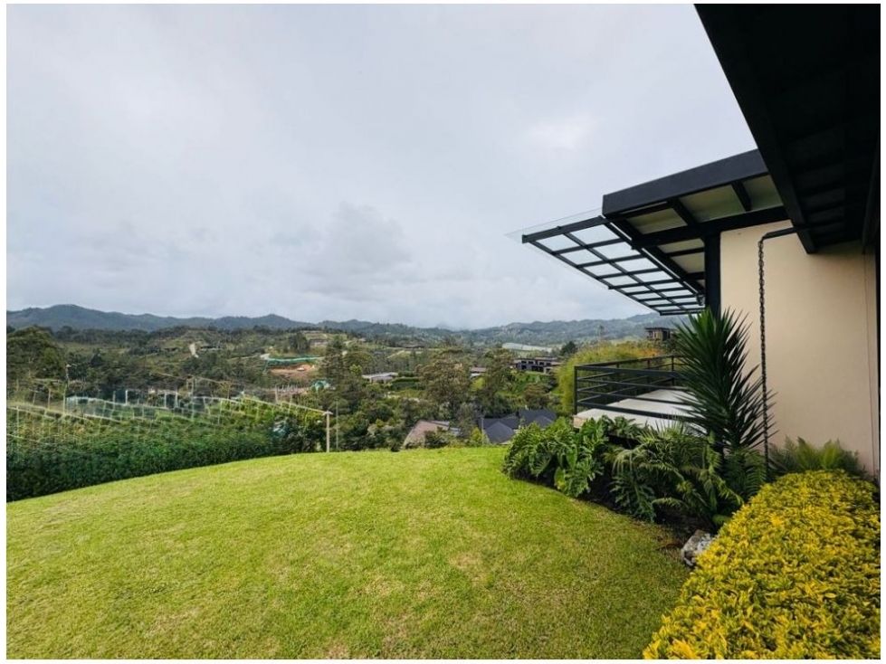 SE VENDE CASA EN PARCELACION CERRADA EN EL RETIRO — foto 5