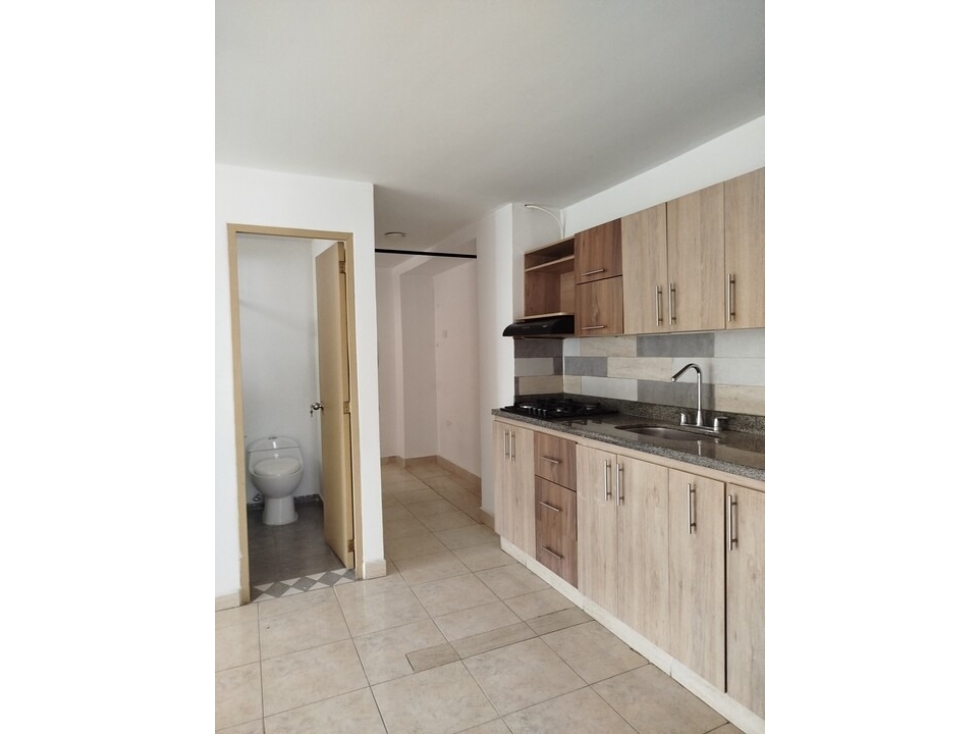 SE VENDE APARTAMENTO EN BELEN ALIADAS — foto 3