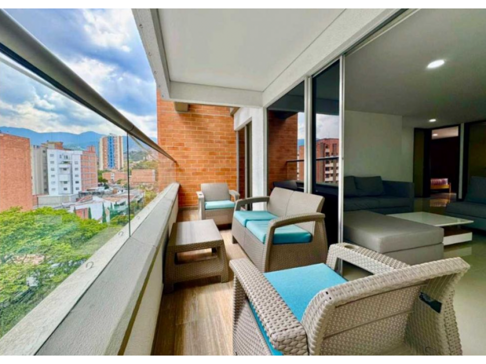 SE VENDE APARTAMENTO EN SECTOR CALASANZ — foto 6