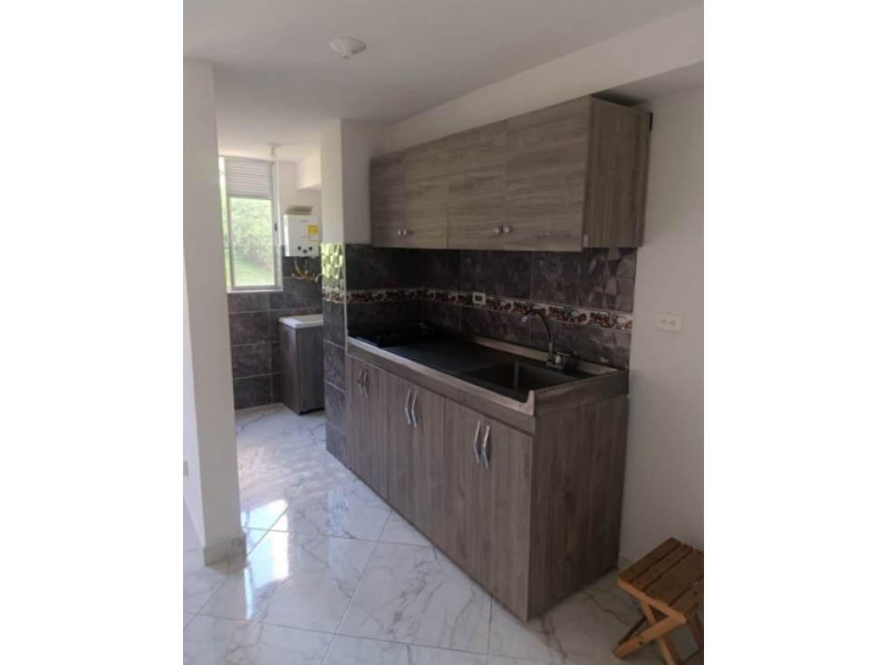 APARTAMENTO EN VENTA EN CALASANZ