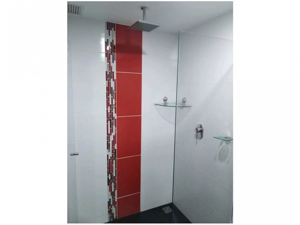 VENTA APARTAMENTO SECTOR LOMA DE LOS BERNAL — foto 5