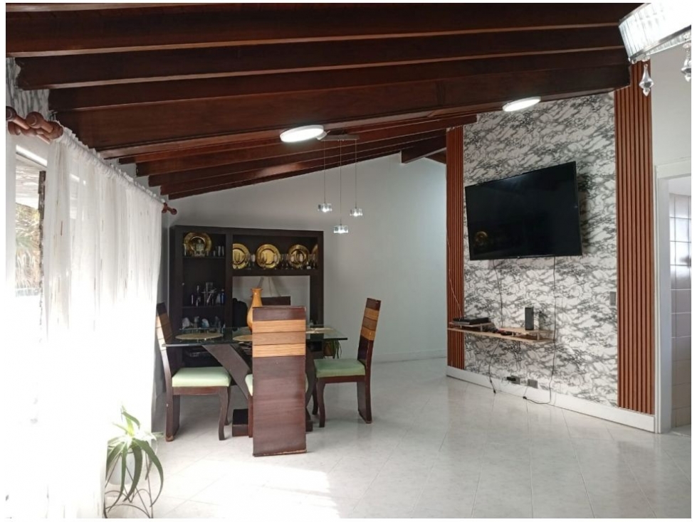 APARTAMENTO EN VENTA EN LAURELES CERCA A LA AVENIA BOLIVARIANA - 4