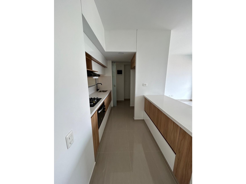 SE VENDE APARTAMENTO EN CALASANZ — foto 2