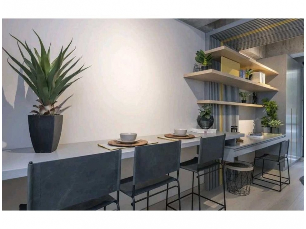 SE VENDE APARTAESTUDIO EN SABANETA