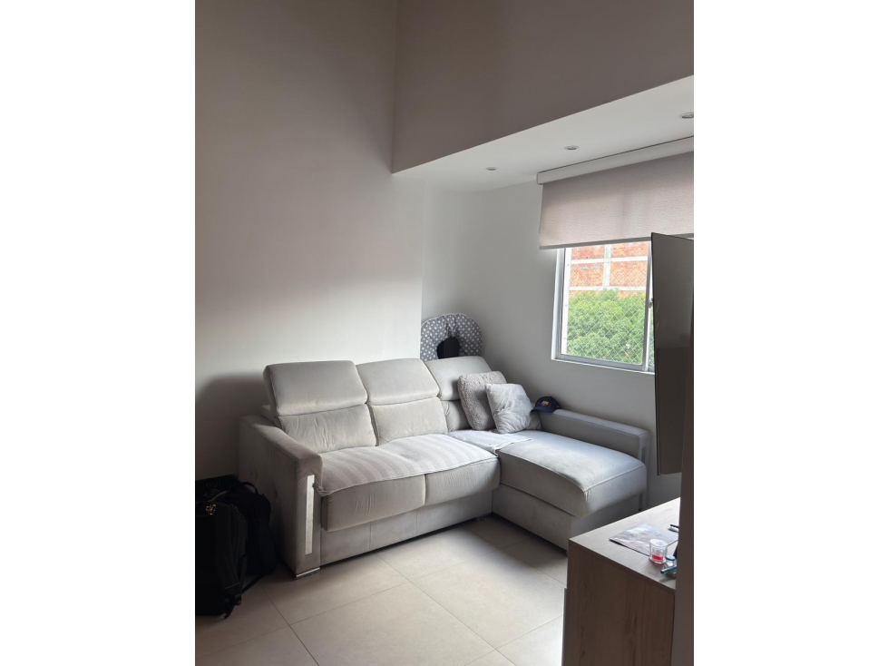 SE VENDE APARTAMENTO EN CALASANZ PARTE BAJA — foto 2