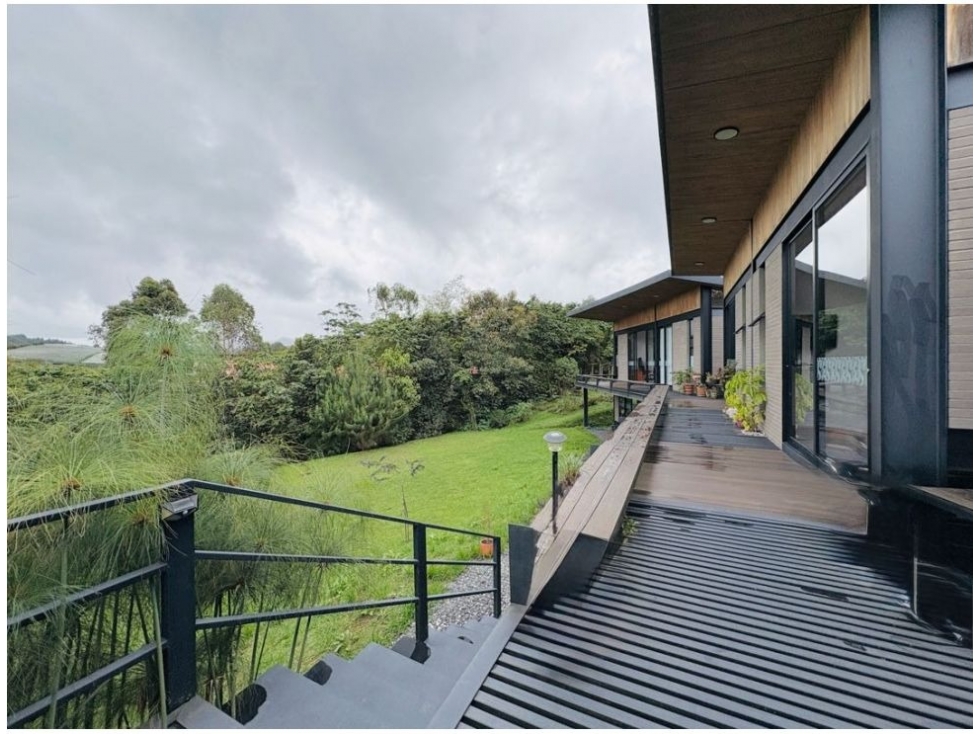 VENTA DE CASA EN EL RETIRO EN PARCELACION CERRADA