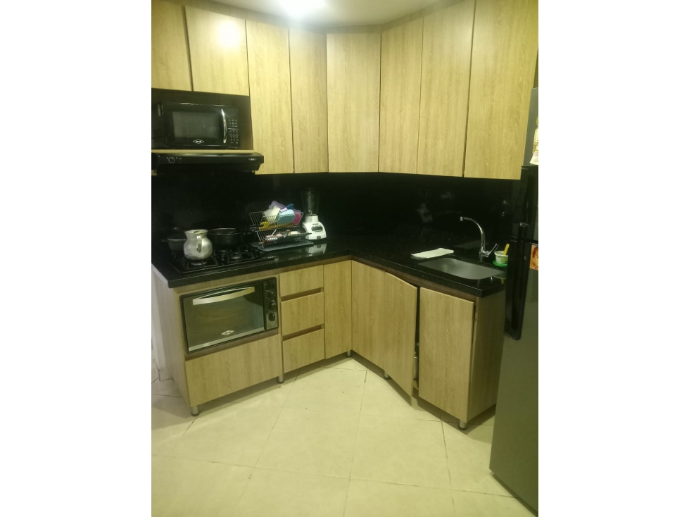SE VENDE CASA EN PRIMER PISO EN BELEN LAS PLAYAS — foto 2