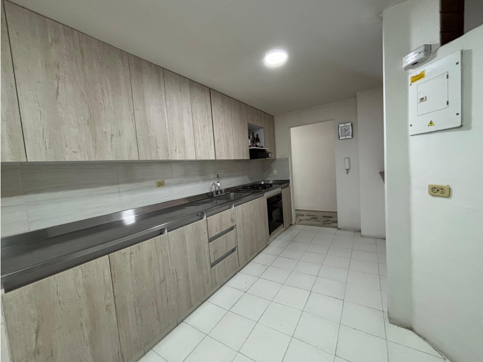 SE VENDE APARTAMENTO EN LA PILARICA ROBLEDO — foto 3