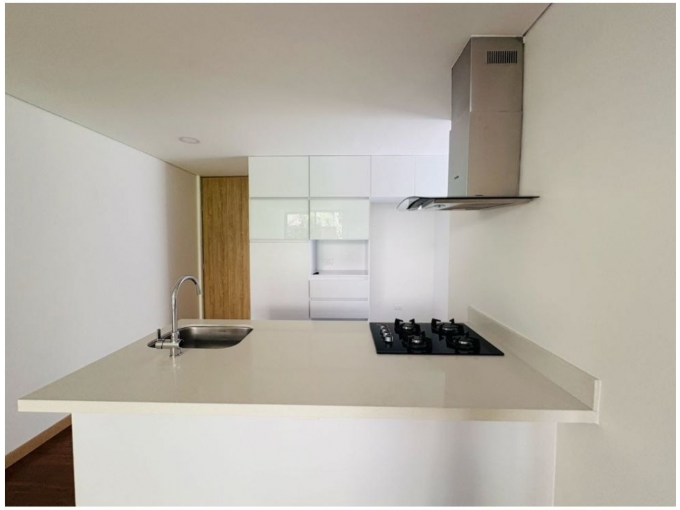 SE VENDE APAR6TAMENTO PISO 2 Y 8 EN EL CAMPESTRE — foto 2