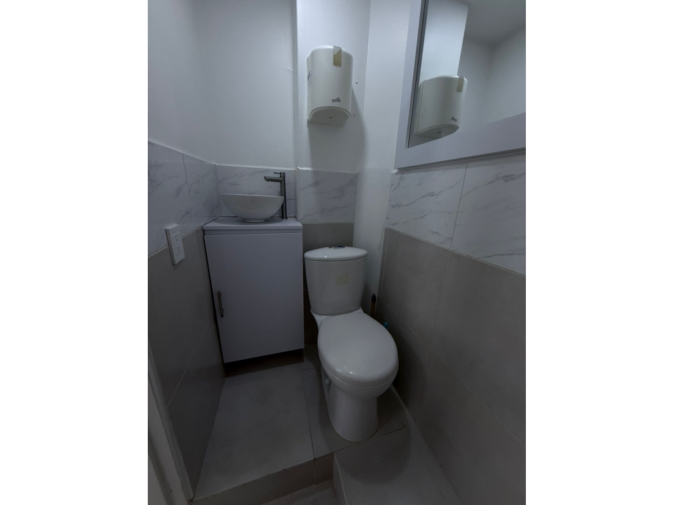 LOCAL EN VENTA, SECTOR LOMA DEL ESCOBERO ENVIGADO — foto 5