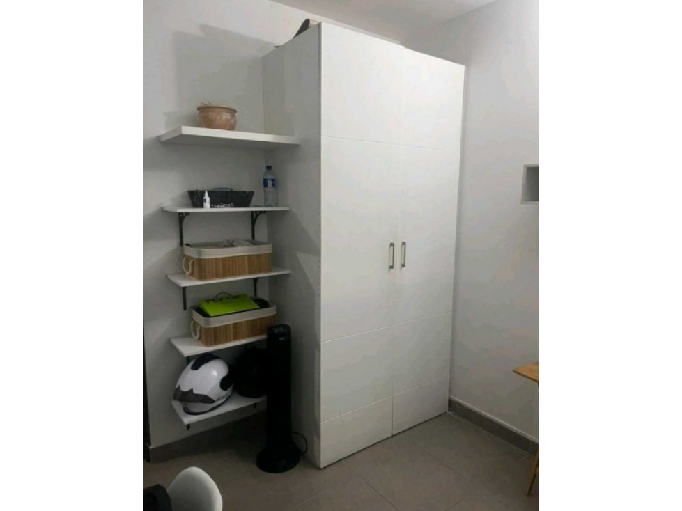 SE VENDE APARTAMENTO EN SECTOR CIUDAD DEL RIO — foto 6