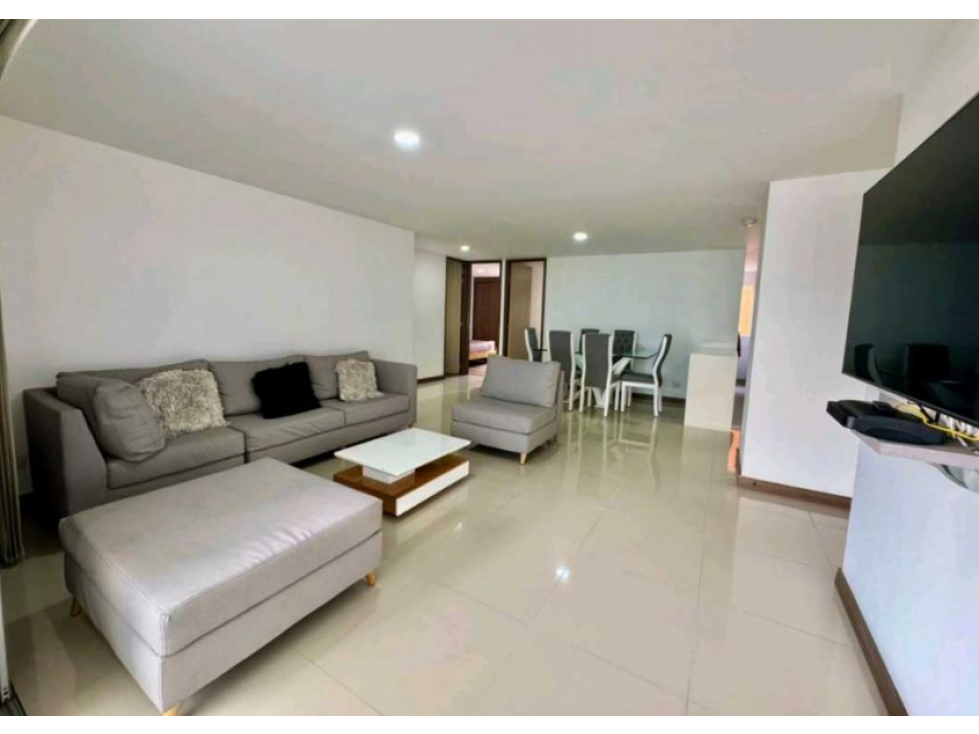 SE VENDE APARTAMENTO EN SECTOR CALASANZ