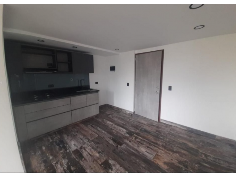 APARTAMENTO EN VENTA EN CALASANZ