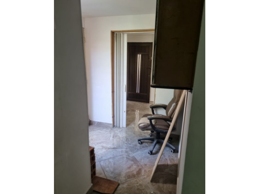 APARTAMENTO EN VENTA EN ROBLEDO PARTE BAJA — foto 2