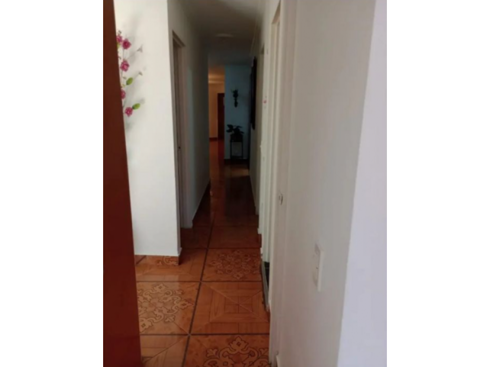 APARTAMENTO EN VENTA EN CRISTOBAL LA AMERICA — foto 3