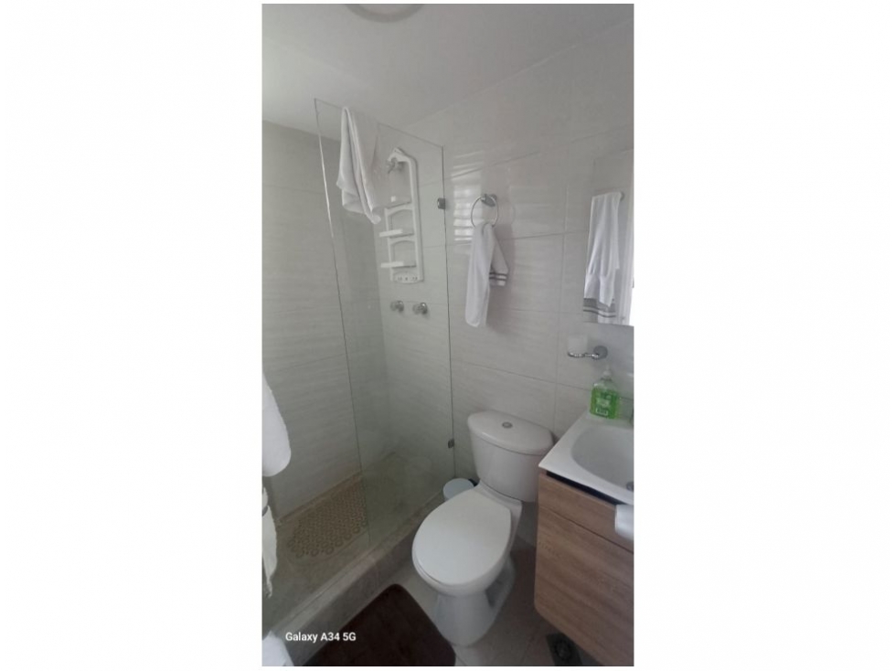 VENTA DE APARTAMENTO EN BELÉN PARQUE RANGO 4 — foto 2