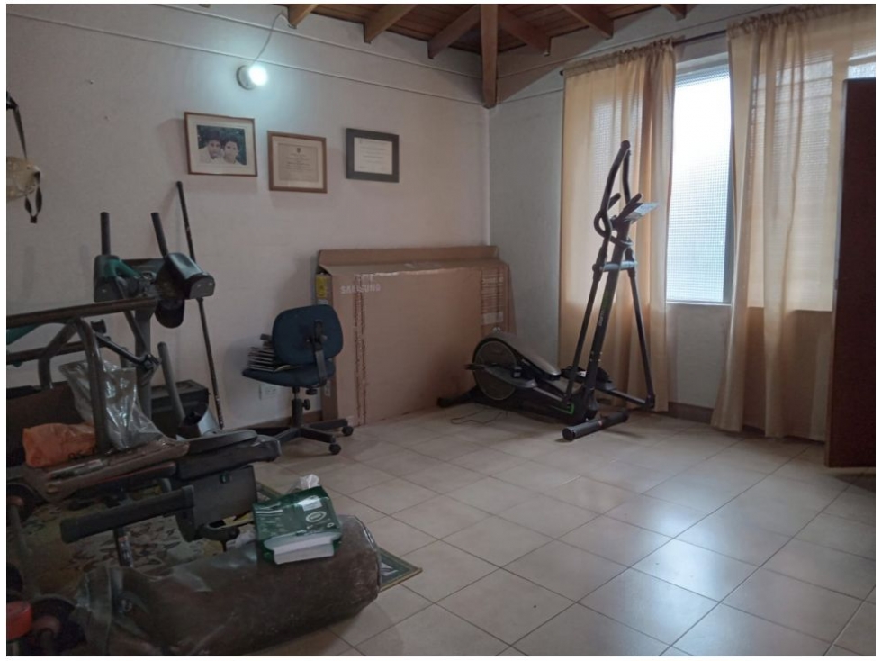 CASA EN VENTA EN BELEN ROSALES — foto 2