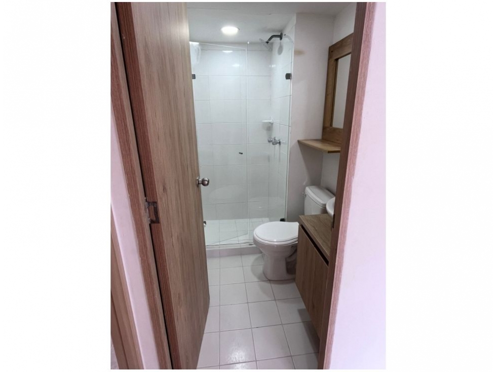 APARTAMENTO EN VENTA EN SAN ANTONIDO DE PRADO — foto 4