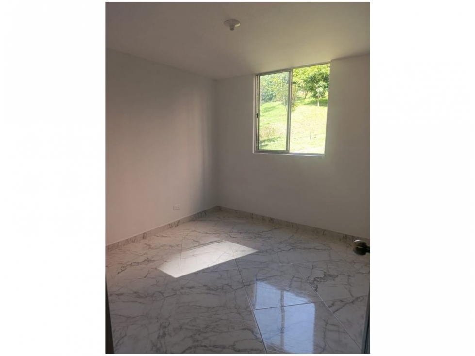 APARTAMENTO EN VENTA EN CALASANZ