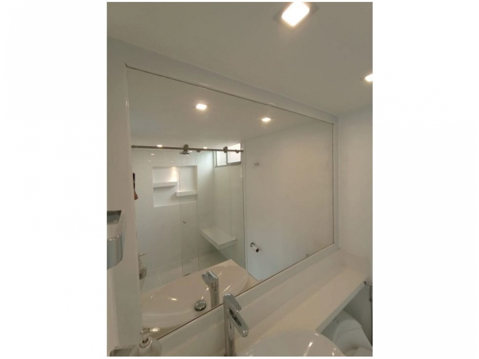 APARTAMENTO EN VENTA EN LOMA DE LOS BERNAL - 5