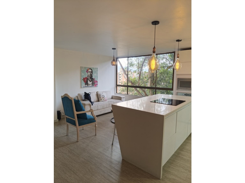 APARTAMENTO EN VENTA SECTOR CASTROPOL - 1