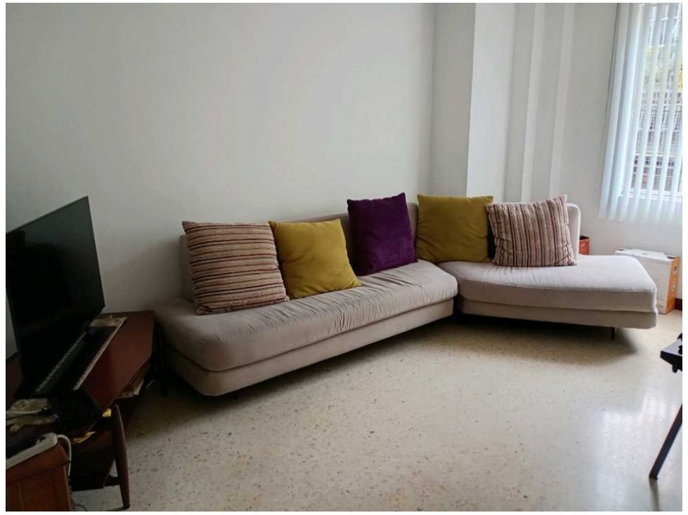 APARTAMENTO EN VENTA CONQUISTADORES