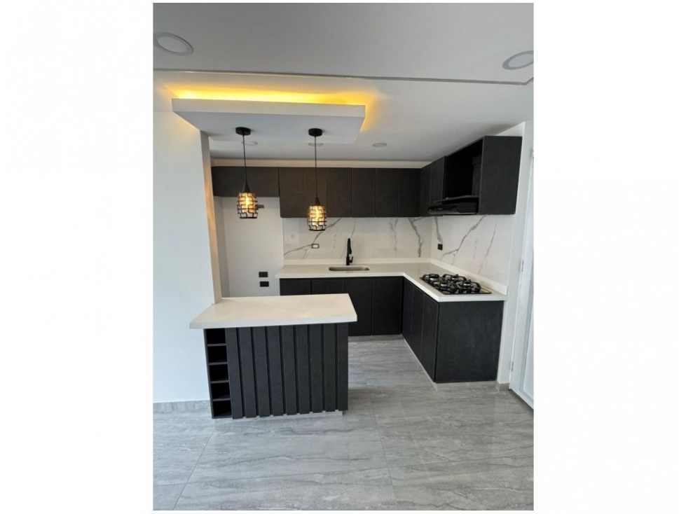 APARTAMENTO EN VENTA EN BELLO NIQUIA